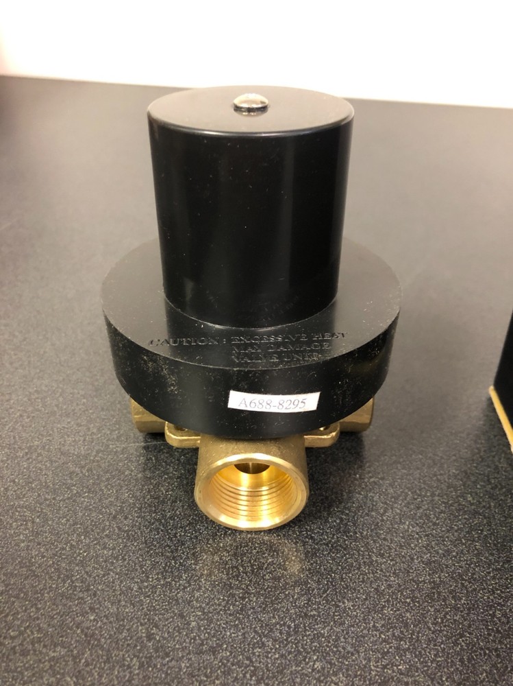 Signature Hardware SH6103 3/4″ 3-Way In-Wall Diverter Rough-In Valve