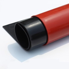 Silicone Rubber Sheet Panel Pad 500*500mm Thickness 1mm – 4mm HIGH TEMP Sealing