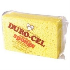 Armaly 114-03070 5.5″ x 3.9″ x 1.4″ Duro-Cel Cellulose Sponge-1PK