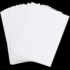 Vinyl Siding Repair Kit 6 X 8 Inch Vinyl Siding Patch Self Adhesive PVC Tape Hol