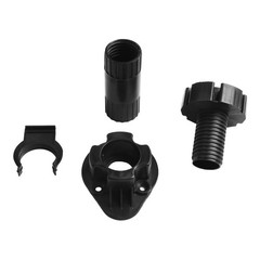 Modern Adjustable Furniture Legs 4 Pieces Suitable for Tables Cupboards Shelves