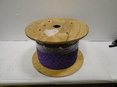 Generic Nylon Rope 3/8″ 316′ Spool L4