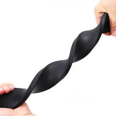 Black Solid NBR 70 Nitrile Rubber Strip – Various Lengths, Widths & Thicknesses