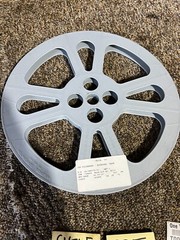 (QTY 25) ITW Vesta 08-546078-01 Tayloreel Filtertek Extruded Tape 500FT