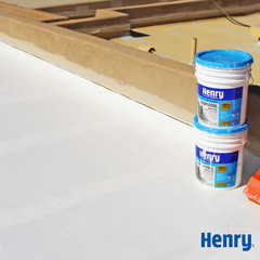 887 Tropi-Cool White 100% Silicone Reflective Roof Coating 4.75 Gal.
