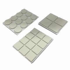 Surface Gard Assorted Eva Pads – 56 Pieces