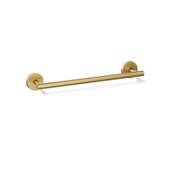 Kohler 27288-2Mb Elate 12 Towel Bar Vibrant Brushed Moderne Brass