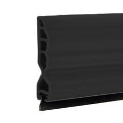 Noise Reduction Door Stop Home Improvement Easy Installation Silent Design