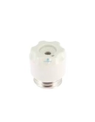Siemens 5sh113 fuse holder cover diazed diii e33 63a 500vac/cc