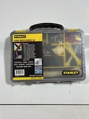 Stanley Home Improvement Kit