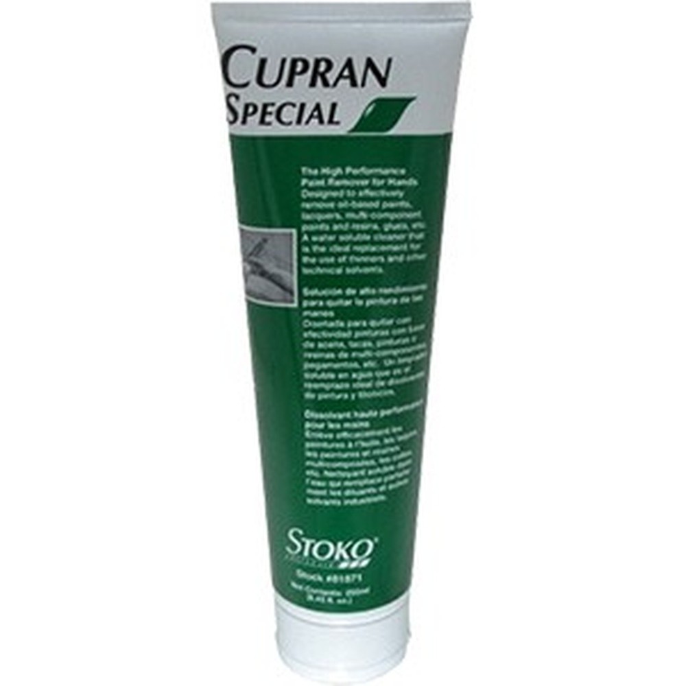 Kresto KSP250ML 250ml Tube Special Ultra Hand Cleaner-1PK