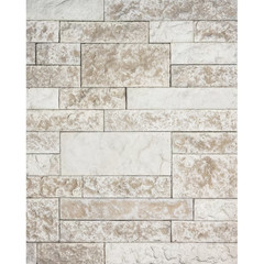AIRSTONE BBPS BIRCH BLUFF 8sq FT PRIMARY WALL FAUX STONE VENEER