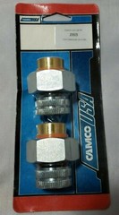 Camco 23503 USA dialectic Union 3/4 inch FIP new New 2 pcs