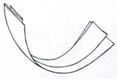 Gutter Slip Connector, Half Round, Galvanized, 5-In.