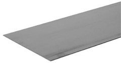 Steel Sheet, 22 Gauge, 12 x 18 In. – 11774