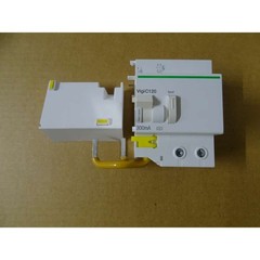 Schneider A9N18564 Differential Block Vigi C120 2P 125A 300mA Type AC