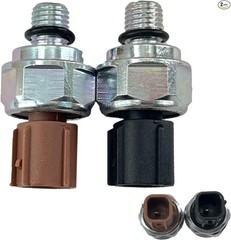 2pcs Transmission Pressure Switch, Replacement Transmission Oil Pressure Switch
