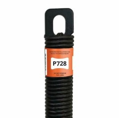 New Holmes E900 HARDWARE Replacement P728 28″ Plug End Extension Spring