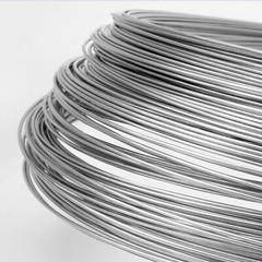 Stainless Steel Wire Rope 0.1mm – 0.8mm Soft/Hard Wire Waterproof And Rustproof
