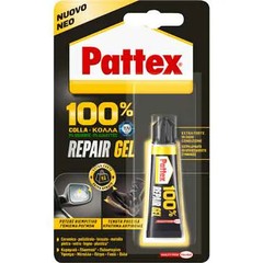 COLLA ‘PATTEX 100% REPAIR GEL’ 20 gr