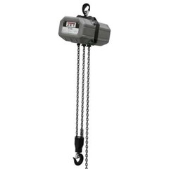 Jet 1Ss-1C-15 Ssc Series Electric Hoists