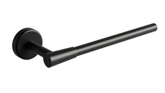 Helvex Deco Collection Small Towel Bar Bathroom Accessory Bathroom Towel Holder