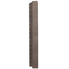 Ledge – 4.13 In. X 30.75 In. Premium Ledge in Weathered Blend (10.04 Lin. Ft. pe