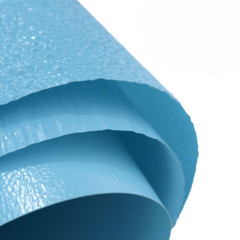 PVC Ripple Water Sheet DIY Model Simulation water Flow Pattern Material Craft