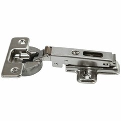 Hafele 105° Full Overlay Soft Close Salice Hinge – 10 Pack