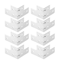 Reliable Angle Support Bracket for Flight Cases and Industrial Equipment