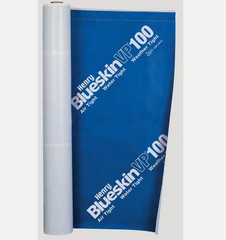 Henry Blueskin VP100 Self-Adhered House Wrap 48 in X 100 ft Roll – HE100GUSA918
