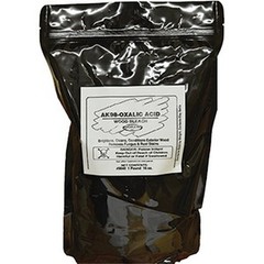 Auto Kare AK-98 1Lb Oxalic