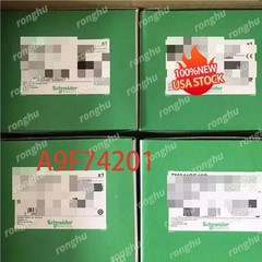1PC NEW Factory Sealed Schneider A9F74201 Free Shipping
