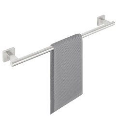 Alise Bathroom Towel Bar 24 Inch Towel Racks For Bathroom Sus304 Stainless