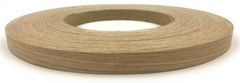 Edge Supply White Oak 13/16 In X 250 Ft Iron On Veneer Veneer Edge Banding Hot