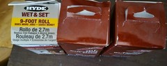 Self Adhesive Fiberglass Wall Repair Fabric – NEW