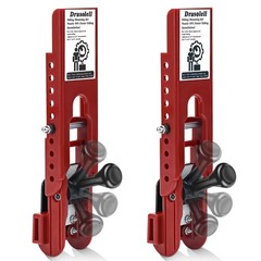 5/16 Inch Siding Installation Tool Mounting Kit Adjustable Lap Siding Gauge