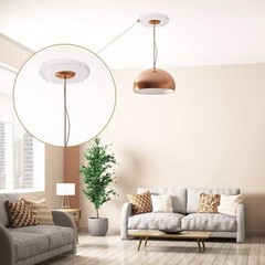 European Carved Design PU Ceiling Fan Medallion for Elegant For Home Decor