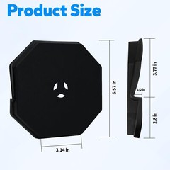 Vinyl Siding Mounting Blocks Siding Mounting Kit 130110006001 Siding Mounting…