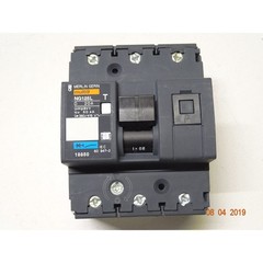 18850 Interruttore Magnetotermico NG125L-3P-D-20A-50kA