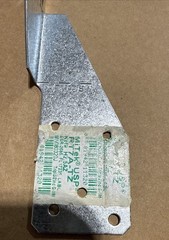 66X MiTek USP Rafter/Hurricane Tie Hanger 1-1/2″ x 6-1/2″ RT7A-TZ