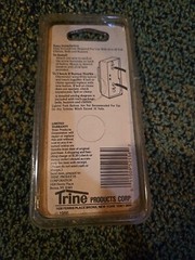 Trine Push Button VJRS Wired 1986