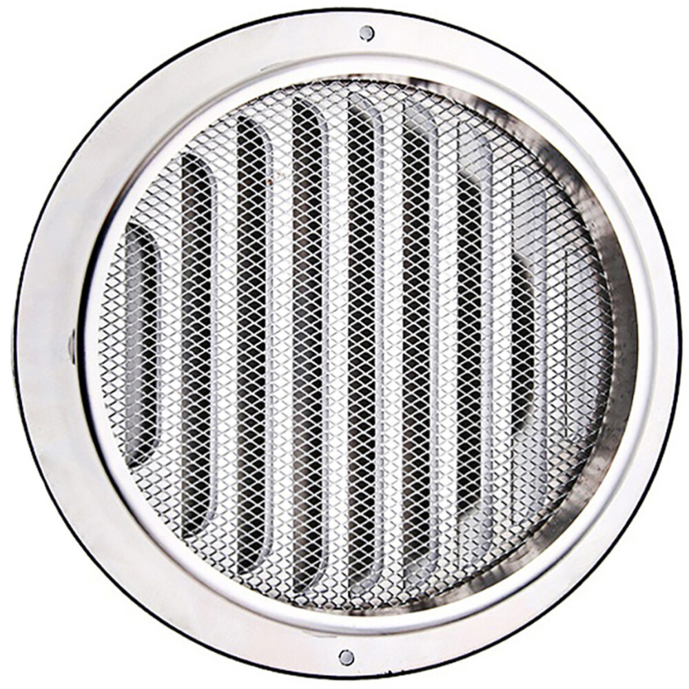 Vent Round Hood Air Vent Hood Dryer Vents Chimney Rainproof Cap