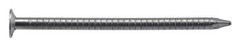 Underlayment Nails, Bright, 2 In. x 12-1/2 Gauge, 5 Lbs. – 461384