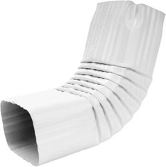 Gutter Downspout Elbowrain Gutter Downspout Extension High 3×4 “a” St