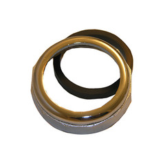 Lasco 03-1819 Slip Joint Nut With Washer, 1.25-In. – Quantity 6