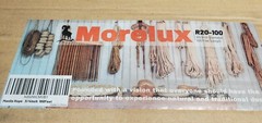 Manila Rope 3/4″ R20-100 Feel Nautical Ropes Natural Jute Rope Large Decorative