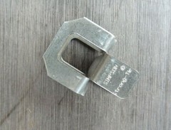 Simpson Strong-Tie Sheathing Clip ~ Qty – 100 ea ~ PSCA7/16