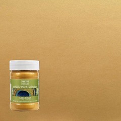 Modern Masters ME200 6oz Pale Gold Metallic Paint-1PK
