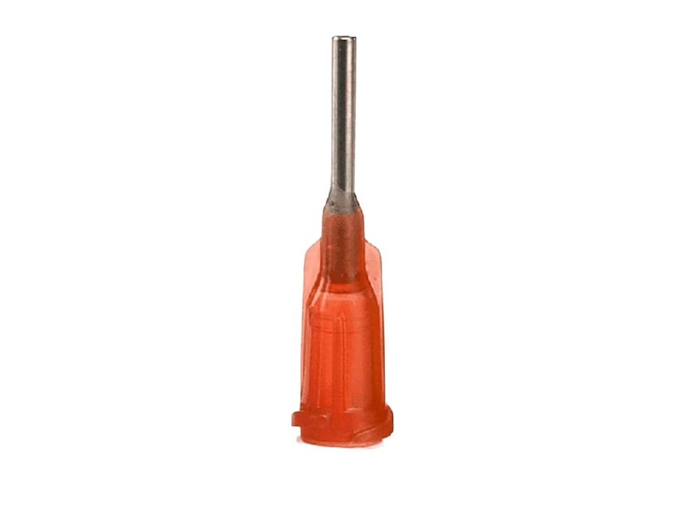 Metcal 915050-TE – TE Series Tip, 15 Gauge, 1/2′ (12.7mm)